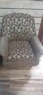 5 seater sofa set