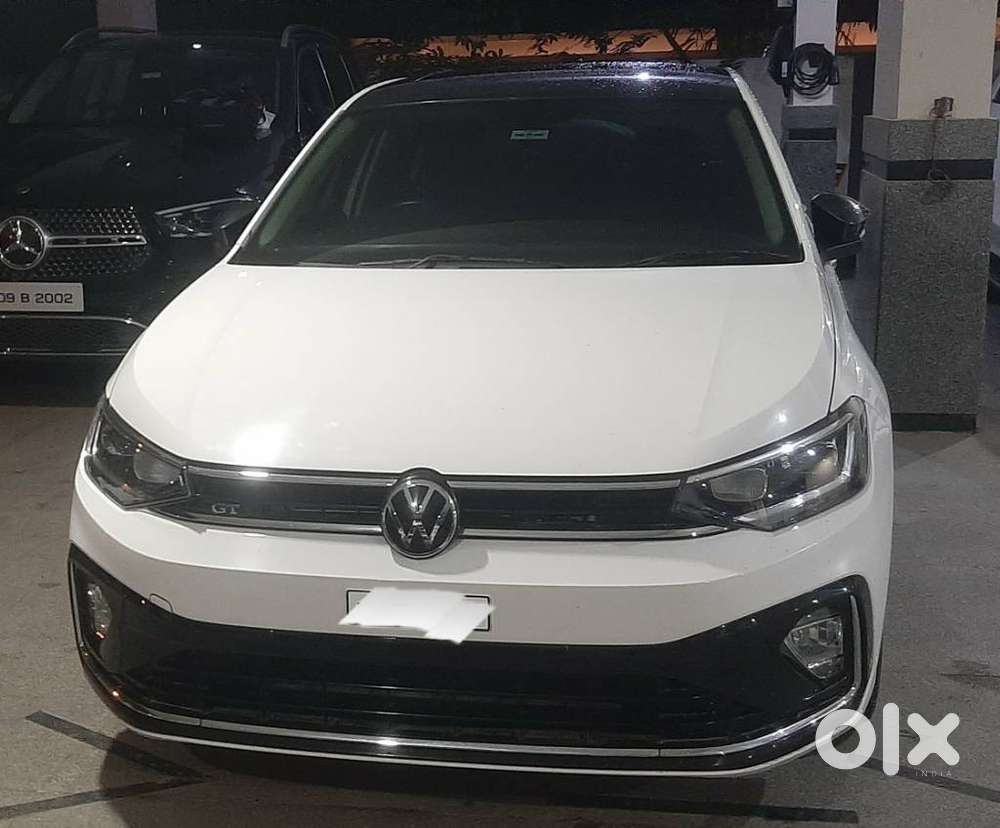 Volkswagen Virtus, 2024, Petrol