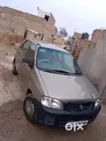 Maruti Suzuki Alto 2009 Petrol 78000 Km Driven