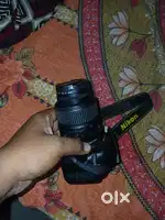 Nikon 3200d