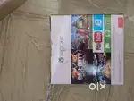 Xbox360 og console