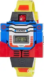 Toy, Transformers