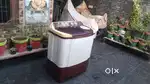 LG WASHING MACHINE