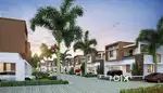 3bhk luxury villas @ powdikonam