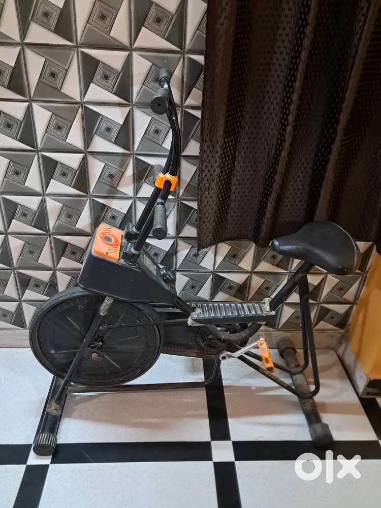 Gym Workout Cycle – Excellent Condition  Best Price