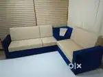 Sofa setty Full cover new