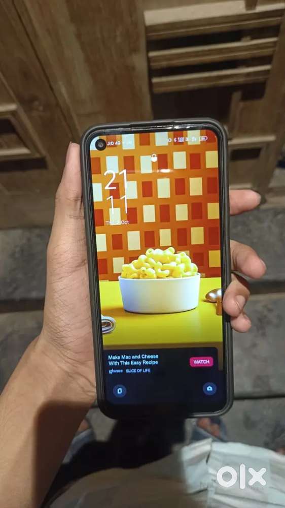 Realmi Narzo 30 5g
