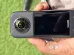 Insta 360 X3 serious buyers only please