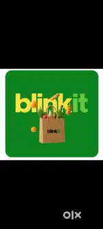 Hiring for ahmedabad blinkit delivery boy job