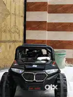 Rc kids car