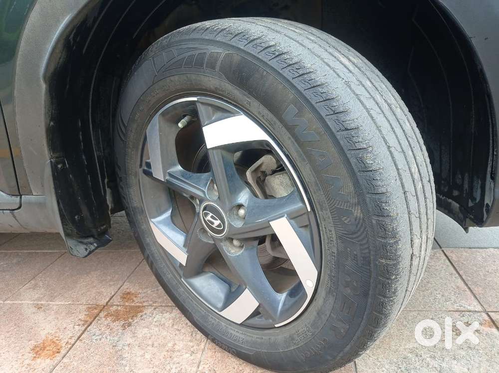 Hyundai Venue 2019 Petrol Good Condition