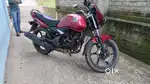 One hand bike in very good condition.