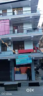 2 bhk indipendent builder floor for rent