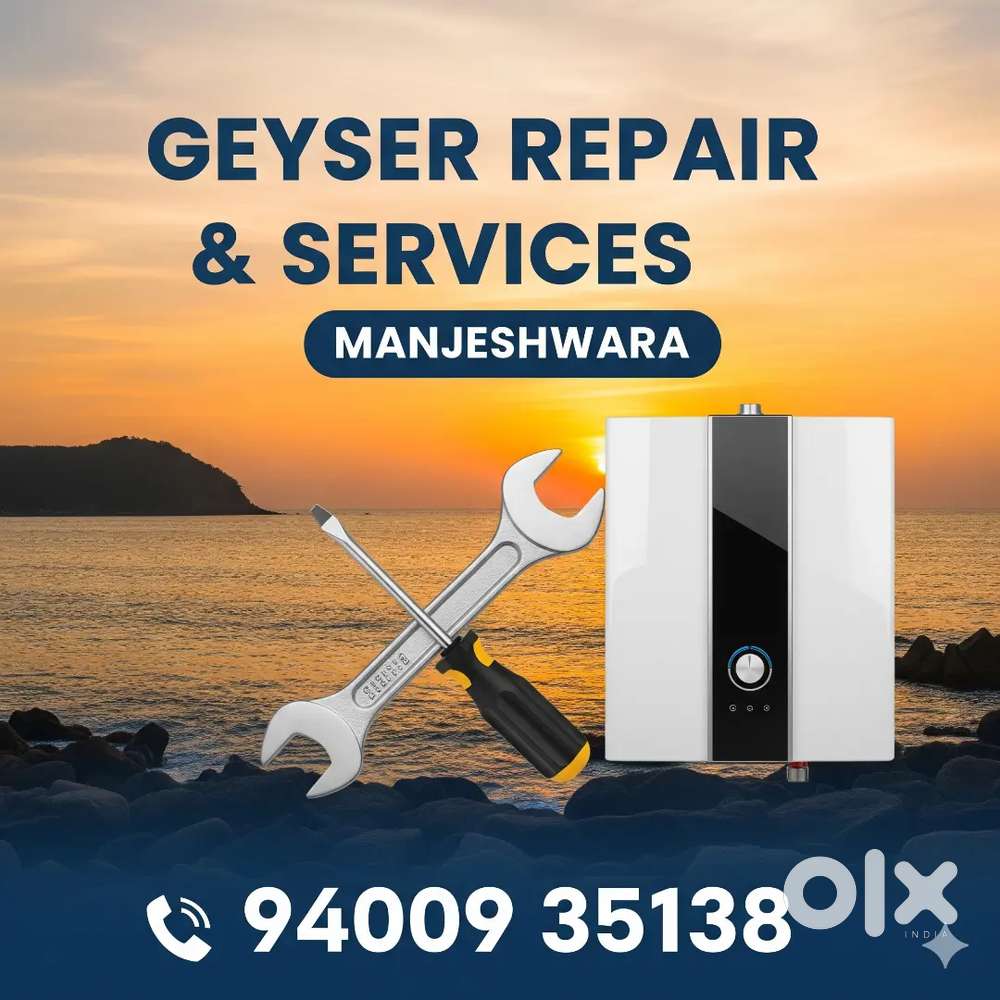 Geyser Service