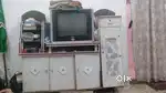 Tv showcase & tv