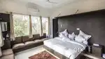 3bhk/2bhk semi and full furnished falt available for all at gms road