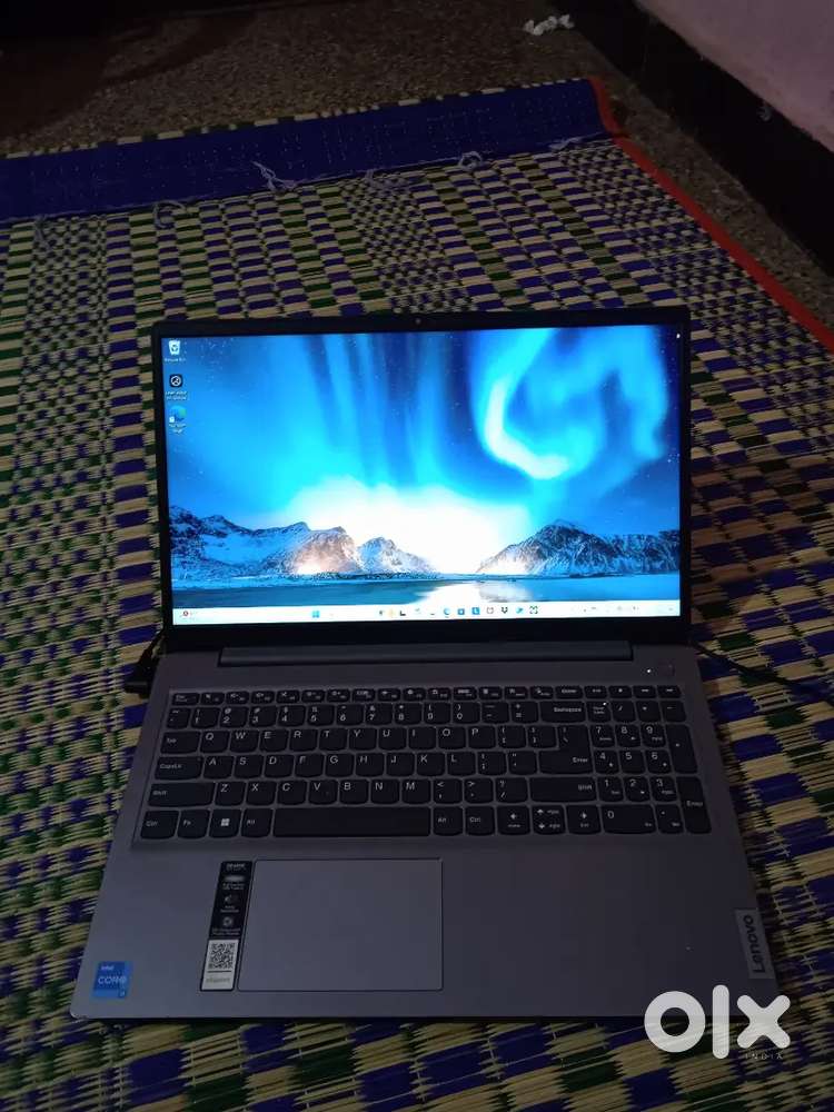 Lenovo 12thgeneration.