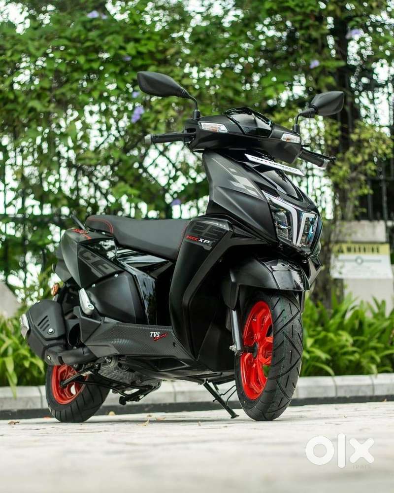 TVS NTORQ 125