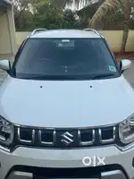 Maruti Suzuki Ignis 2023 ALPHA  MT Petrol Well Maintained