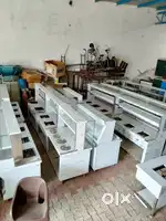 Old Restaurant items