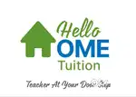 Home tution at your/my house