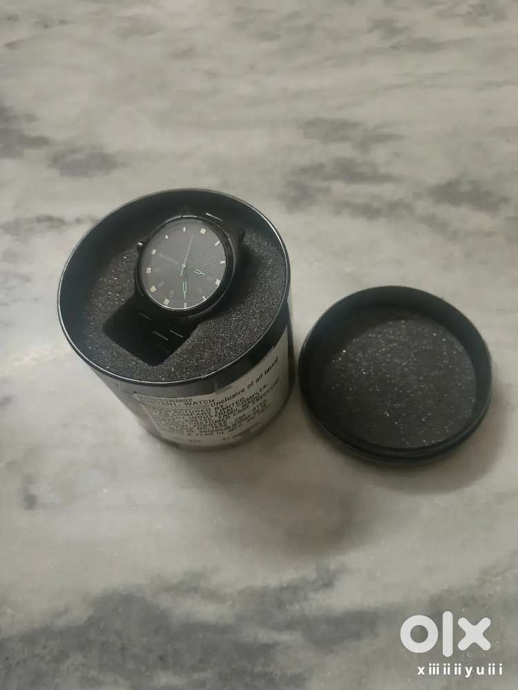 Fastrack Watch