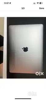Macbook M1 8Gb/512 GB