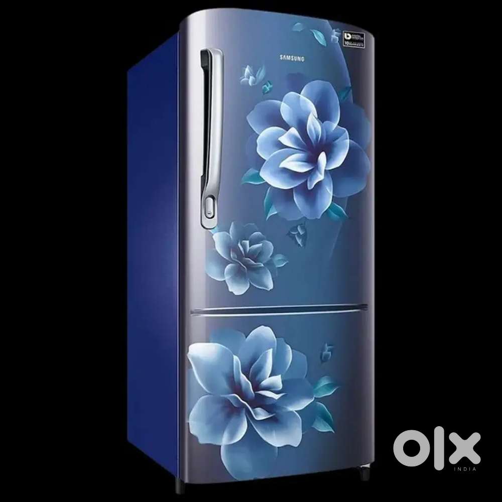 Samsung 183L Digital Inverter Fridge for Sale