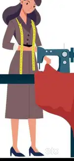 Tailor ladies