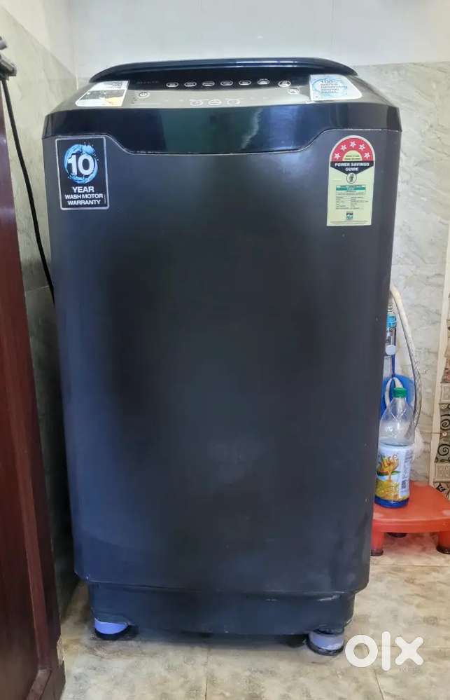 Godrej Fully automatic washing machine 7 KG