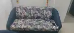 Sofa Set 3+1+1 For Sale