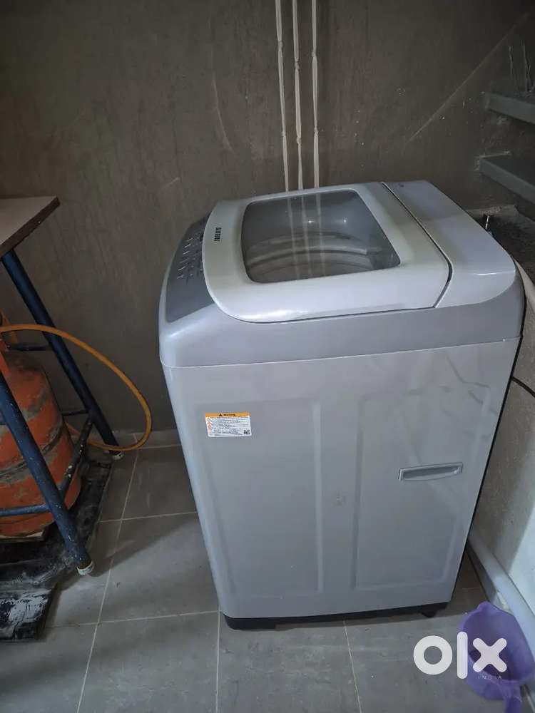 Samsung 6.2kg fully automatic