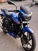 Tvs apache rtr 160 2v