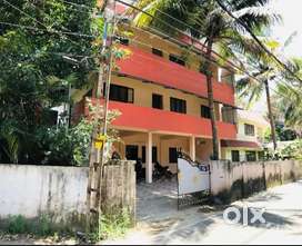 Tesco Gents mens boys hostel