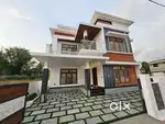 Aluva carmal Manakkapady 4.8cent house for sale
