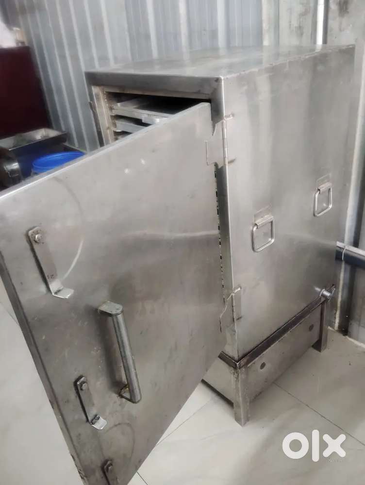 Streamer , Khamn Meker