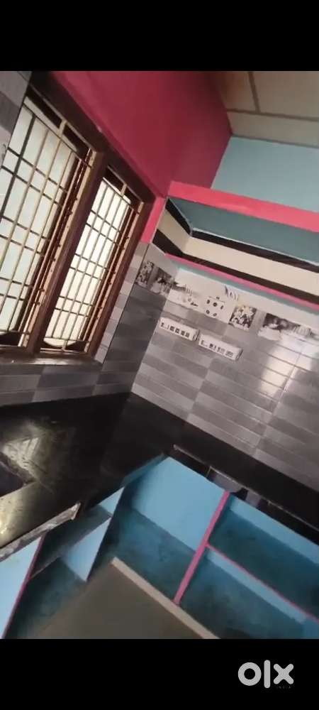 House for Rent Bhaskar colony samlakot