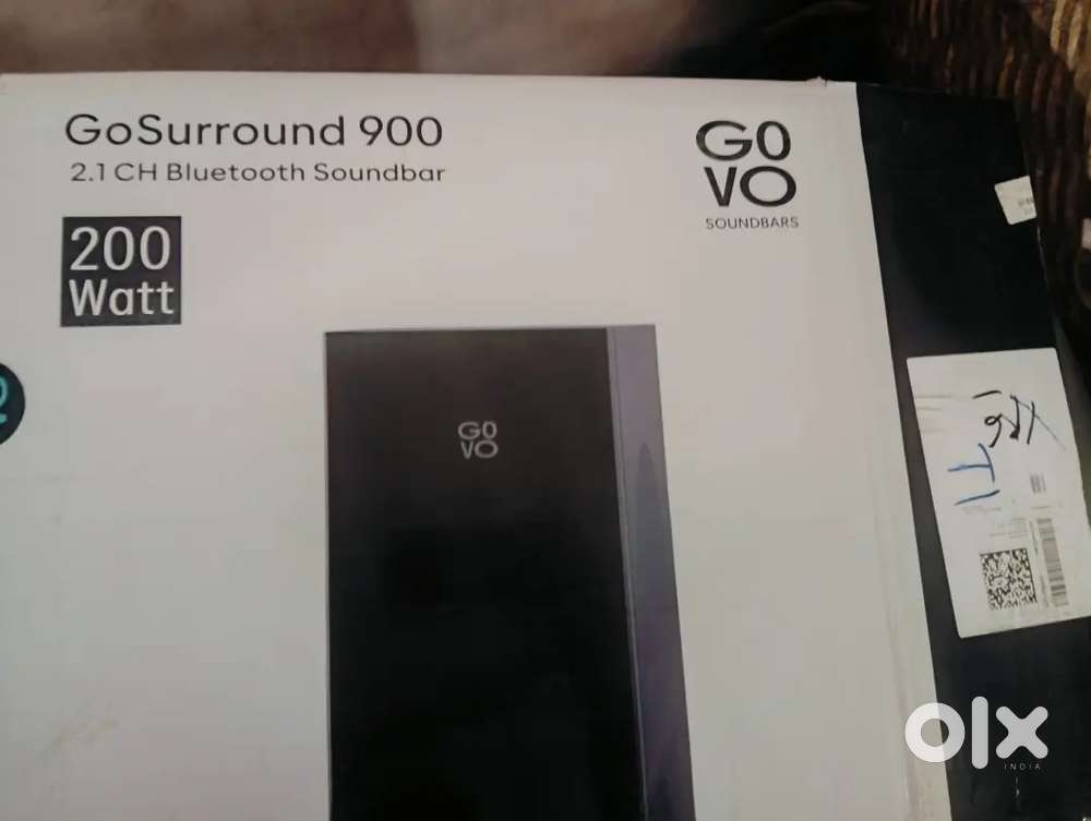 Govo sound bar900 200W