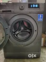 Front load autometic Washing machine gently used
