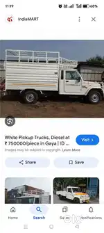 Driver for indore and Gadi nagar