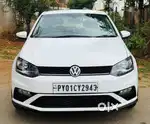 Volkswagen Polo GT TSI, 2021, Petrol