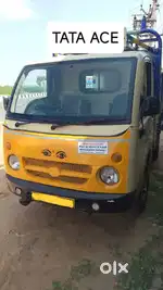Tata Ace 2011