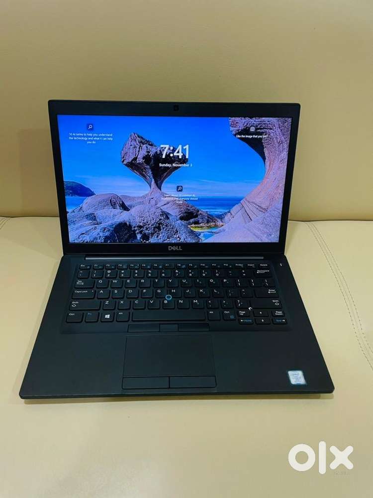 Dell Latitude 7490 intel i7 Touchscreen Laptop