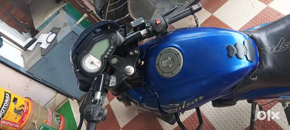 Bajaj Pulsar