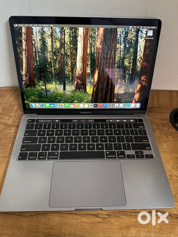 Macbook Pro 13inch 2020