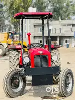 A ONE CONDITION FULL MODIFIED 90% TYRE