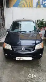 Maruti Suzuki Alto K10 2013 Petrol 86000 Km Driven
