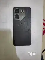 Tecno Camon 20 Pro For Spares - Motherboard Issue