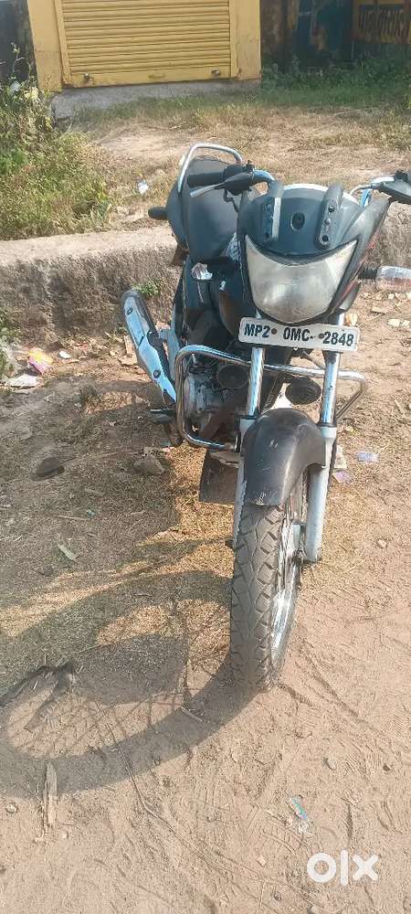 Very good condition bike