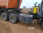18 chakka nya dala gya h lifter me chakka ny h